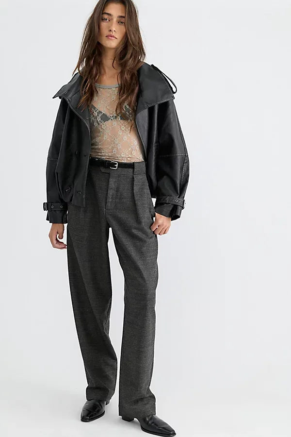 Mawson Pants by Closed