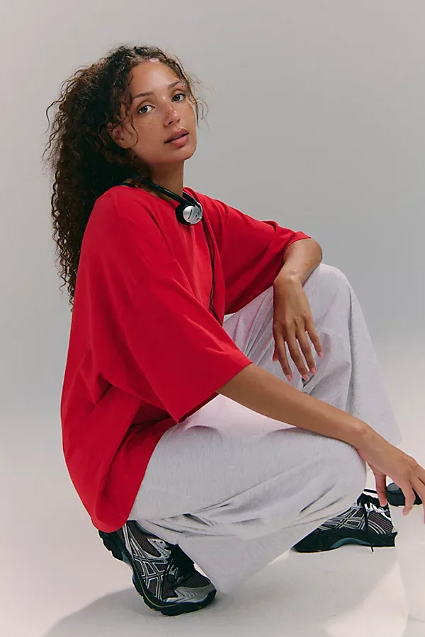 Tackle Tee by FP Movement