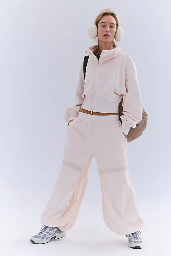 Haven Plush Performance Pants by FP Movement
