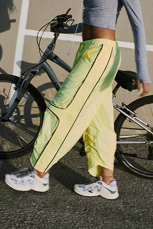 Track Star Pants by FP Movement
