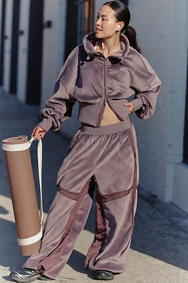Haven Plush Performance Zip-Up by FP Movement