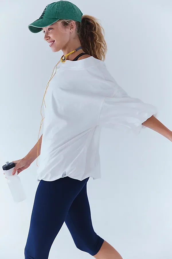 Streamline Tee by FP Movement