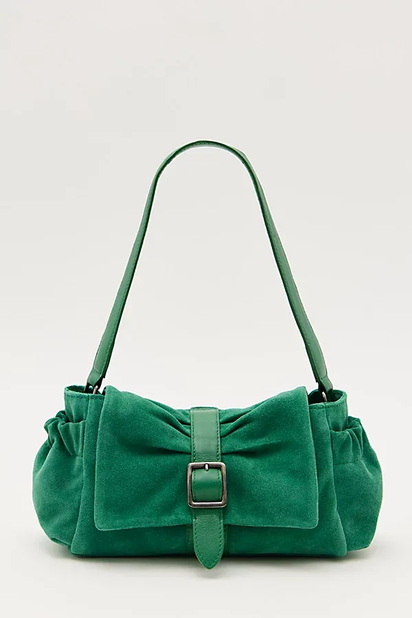 Palermo Cinched Bag by Free People