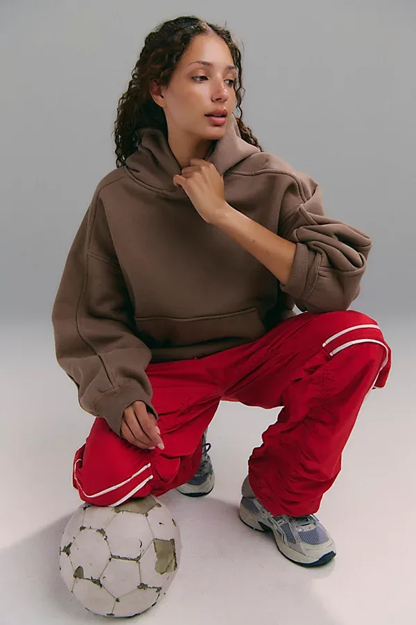 A Cut Above Hoodie by FP Movement