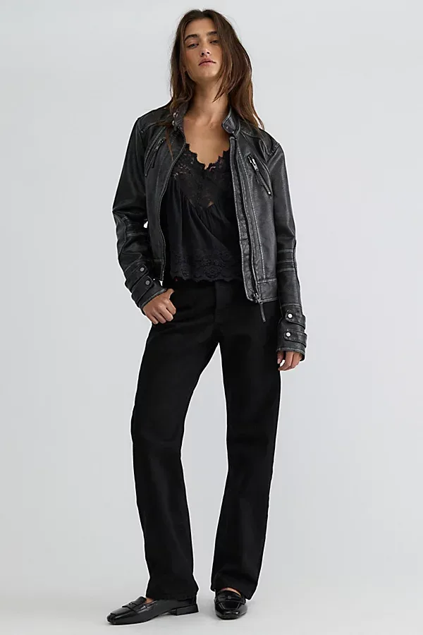 Levis 501 90s Jeans by Levi's