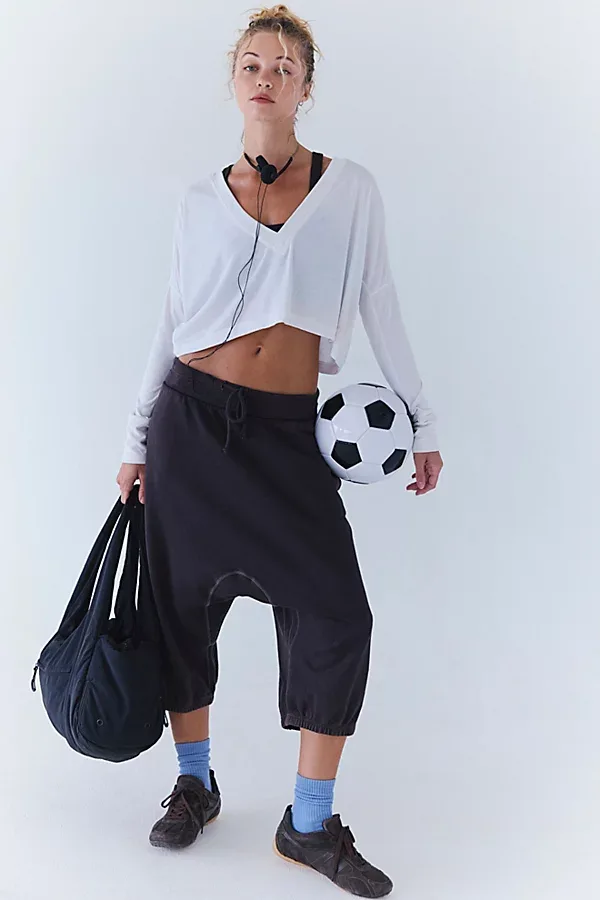 Lift Off Sandwashed Layer by FP Movement