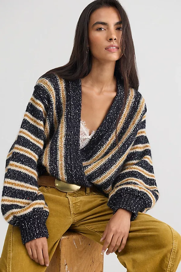 We the Free Paper Planes Pullover by Free People