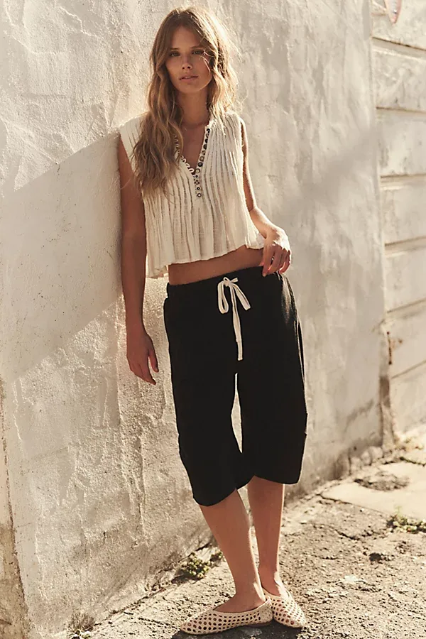 Max Shorts by Free People