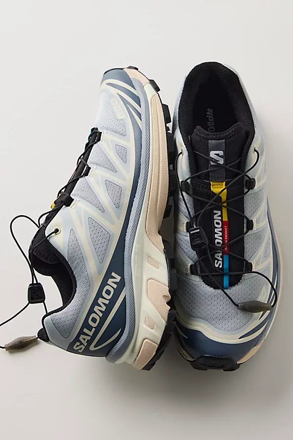 Salomon XT-6 Sneakers