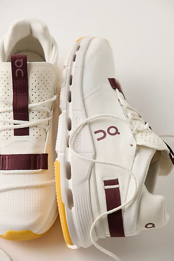 On Cloudnova 2 Sneakers by On
