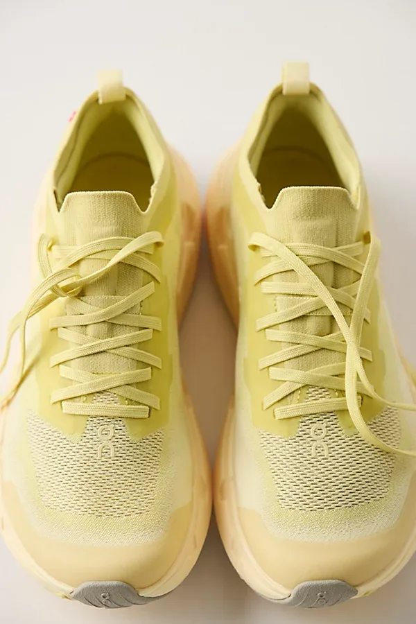On Cloudsoma Trail Running Sneakers by On