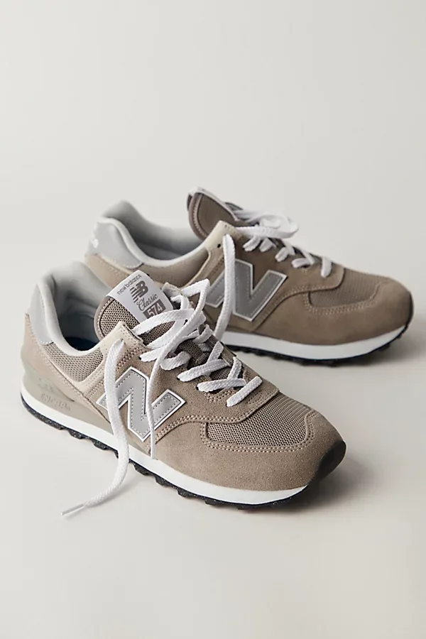New Balance 574 Sneakers by New Balance