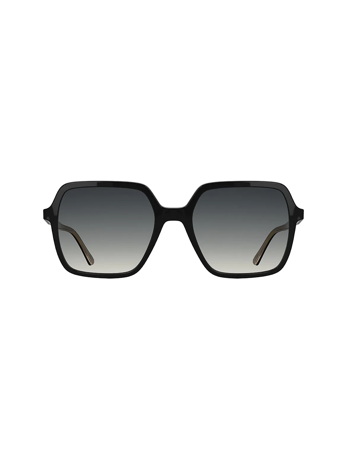 Modified Rectangle Sunglasses by Calvin Klein
