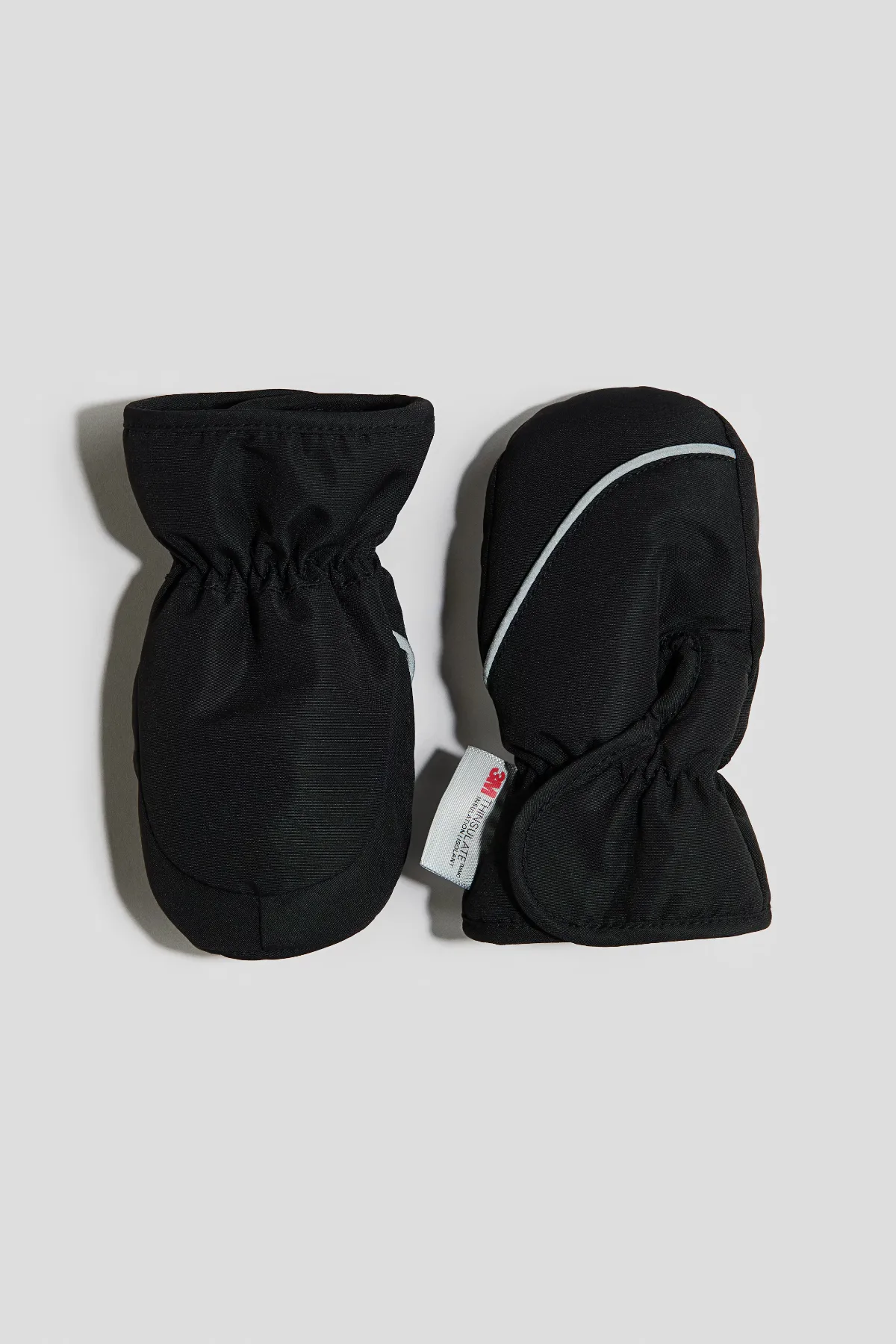 Water-Repellent Mittens by H&M