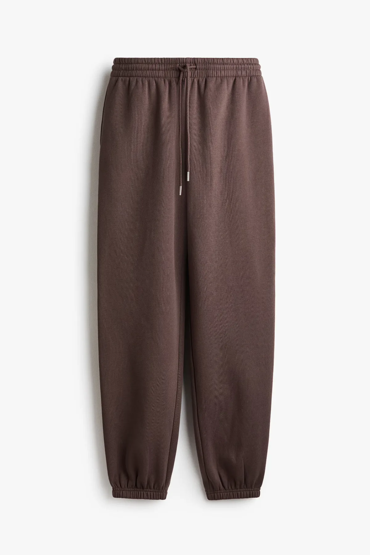 Cotton-Blend Sweatpants by H&M