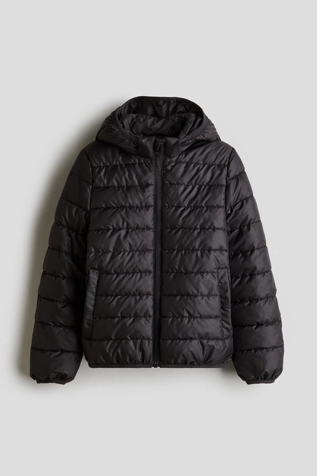 Water-Repellent Insulated Jacket by H&M