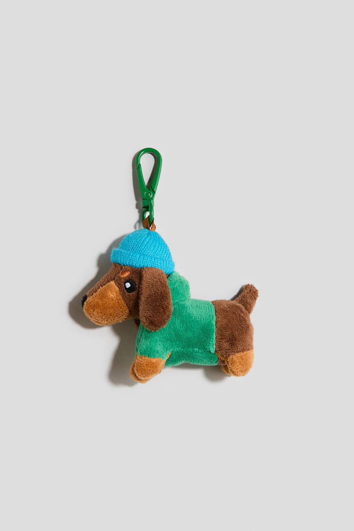 Soft Toy Bag Charm by H&M