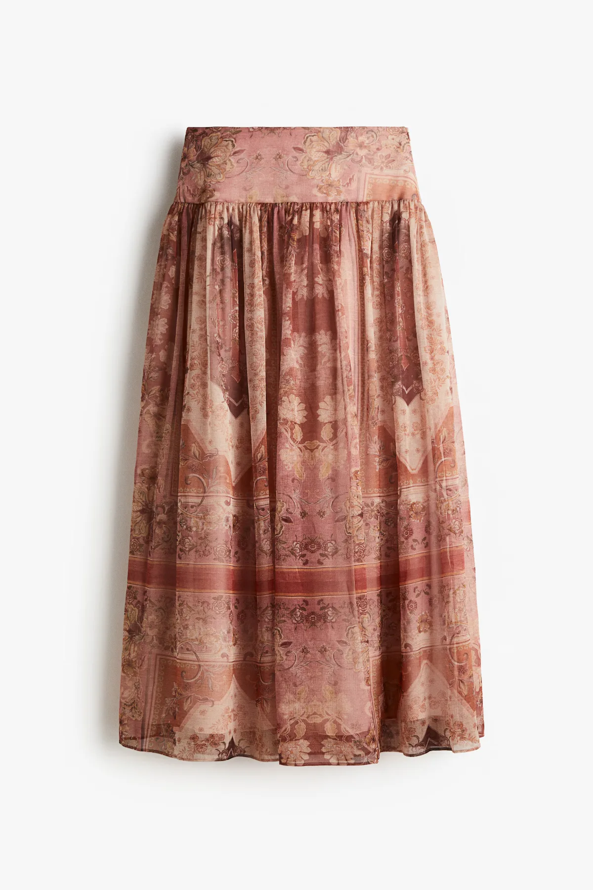 Flared Skirt by H&M
