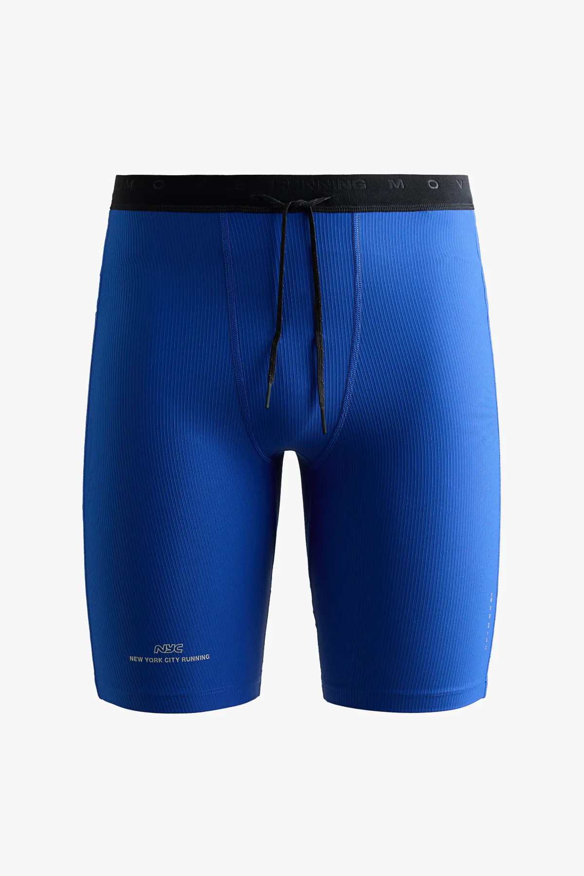 Quick Dry Running Half Tights by H&M