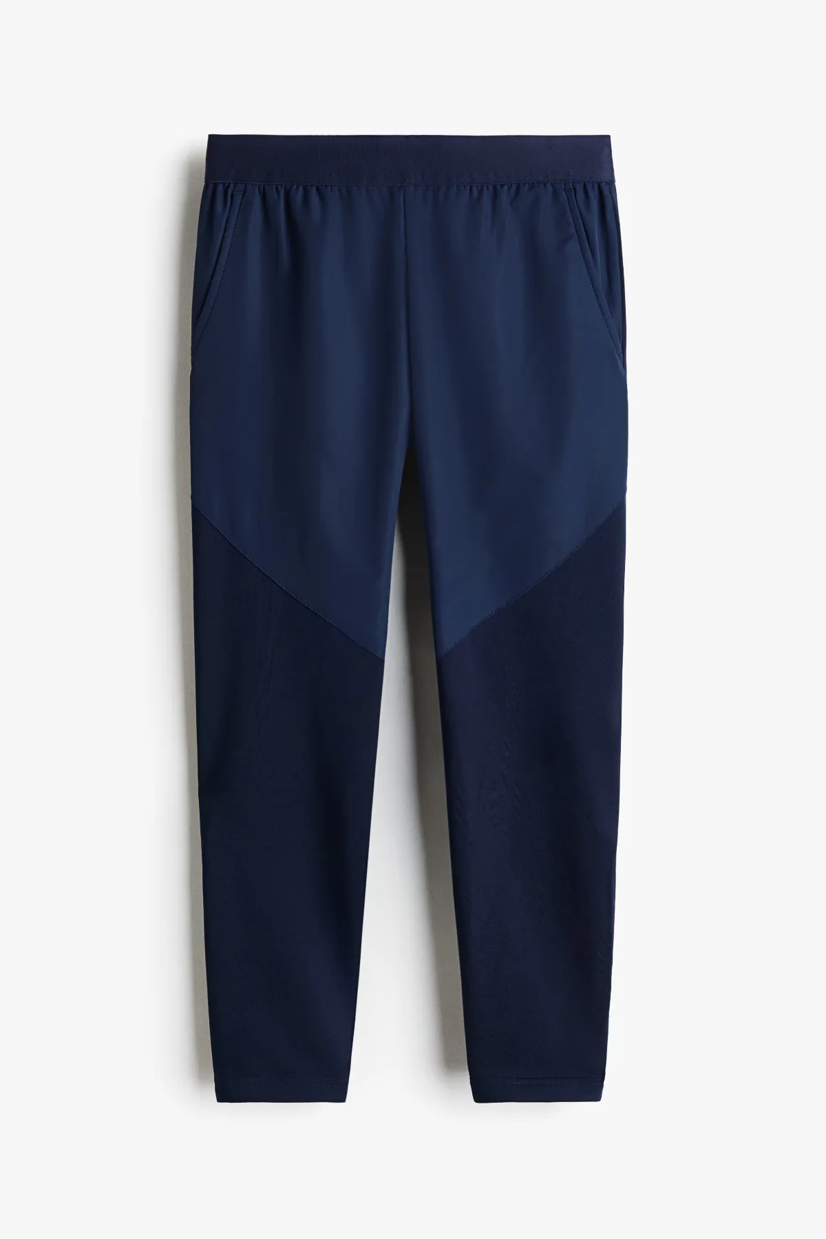 Warm Soccer Pants with ThermoMove by H&M