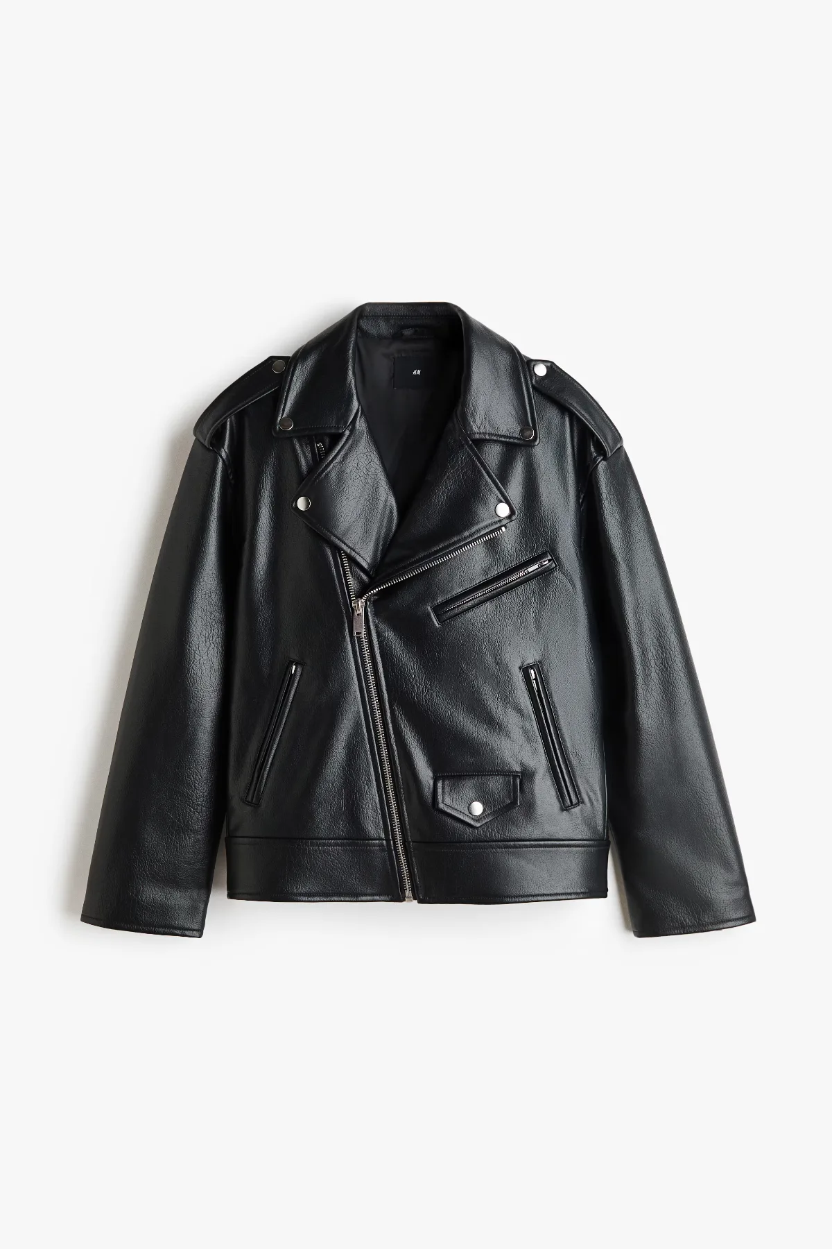 Biker Jacket by H&M