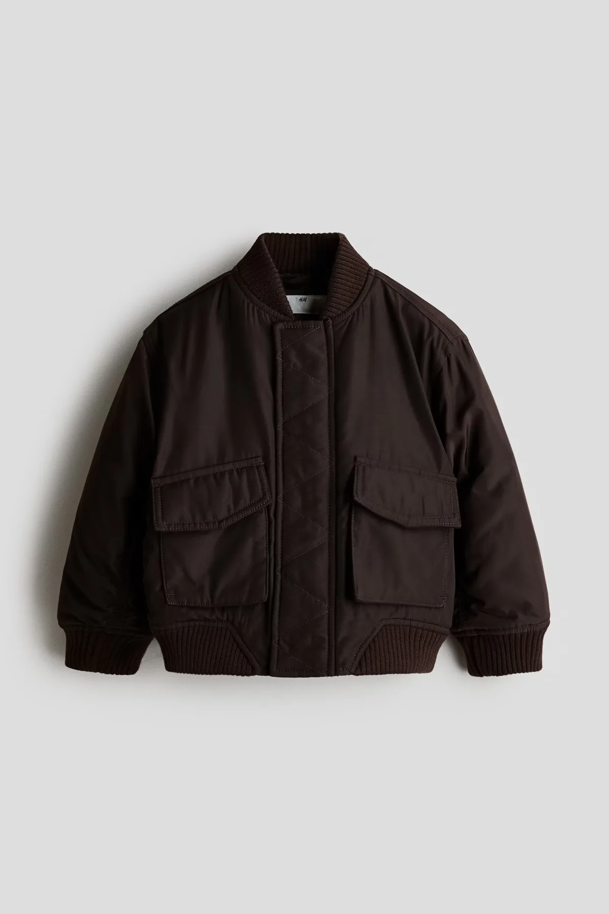 Bomber Jacket by H&M