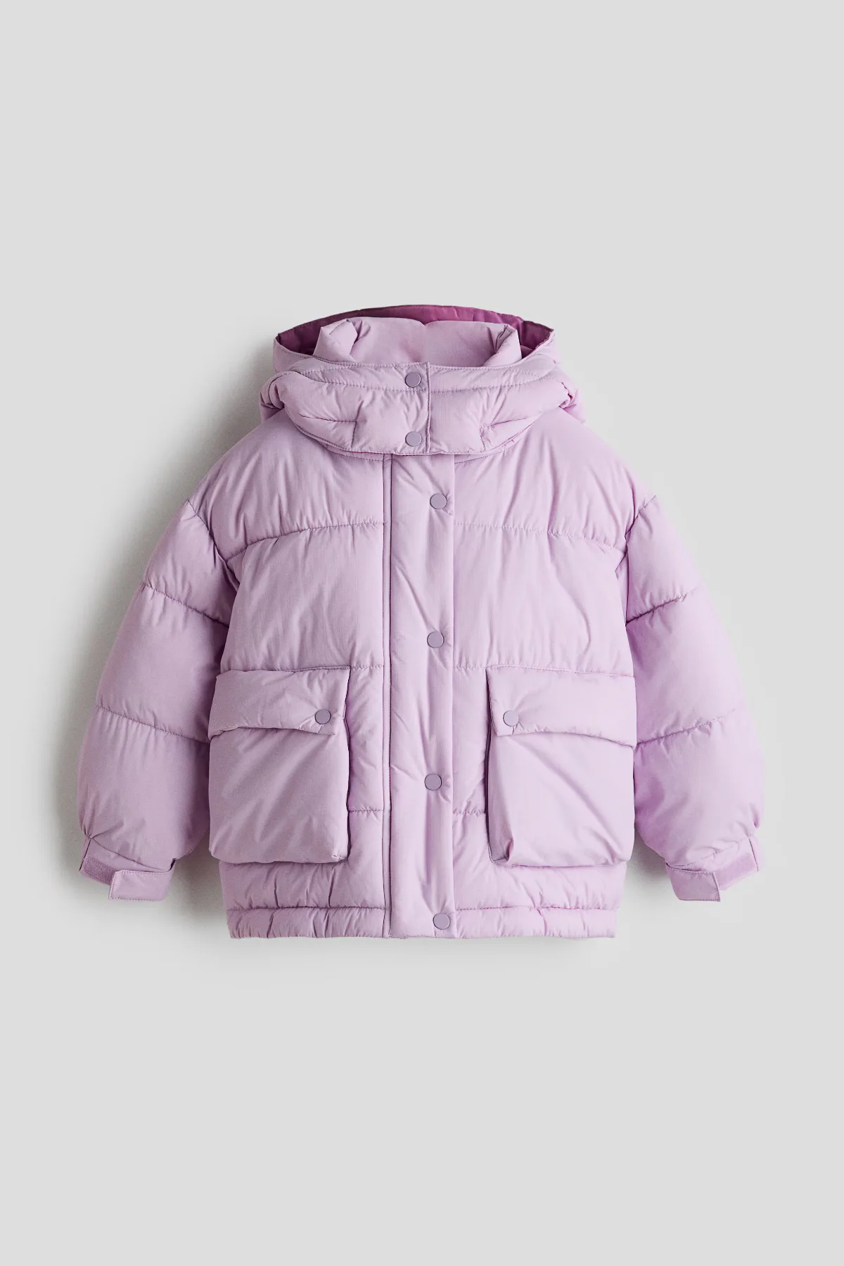Puffer Jacket by H&M