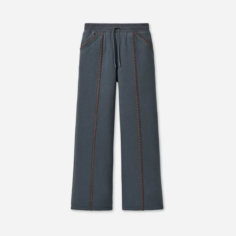 Dina Shell Stitch Pant by UGG