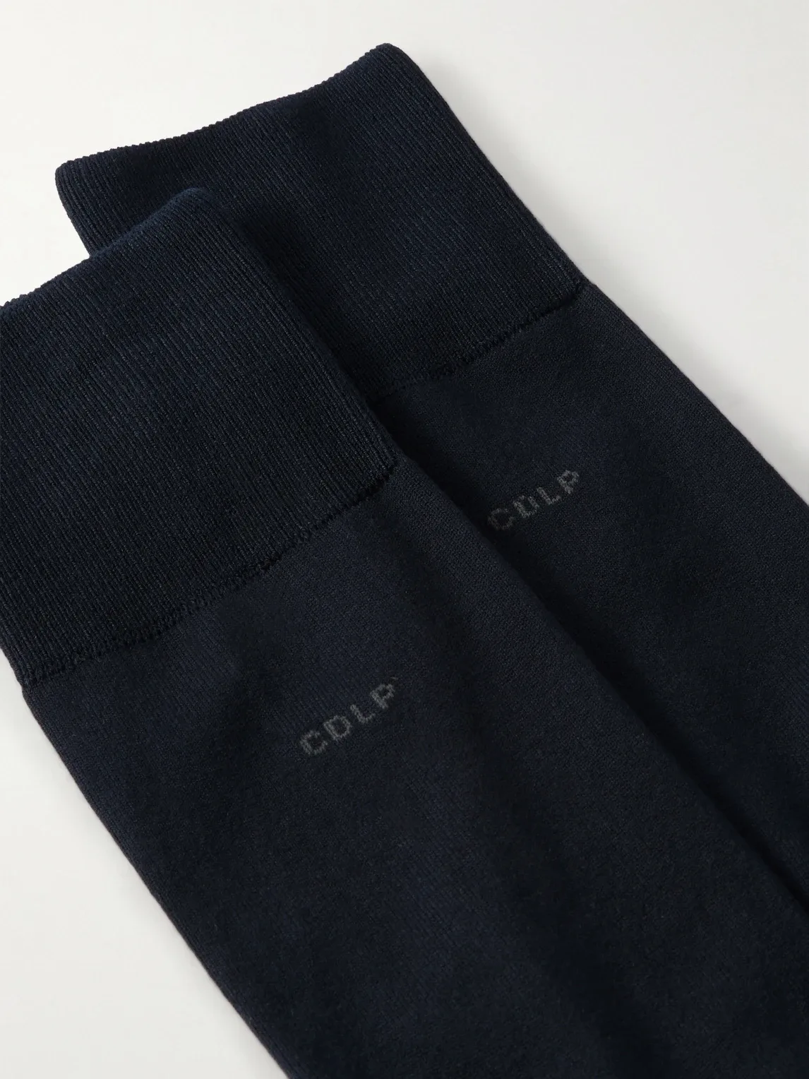 Pack of Five Knitted Socks by Cdlp