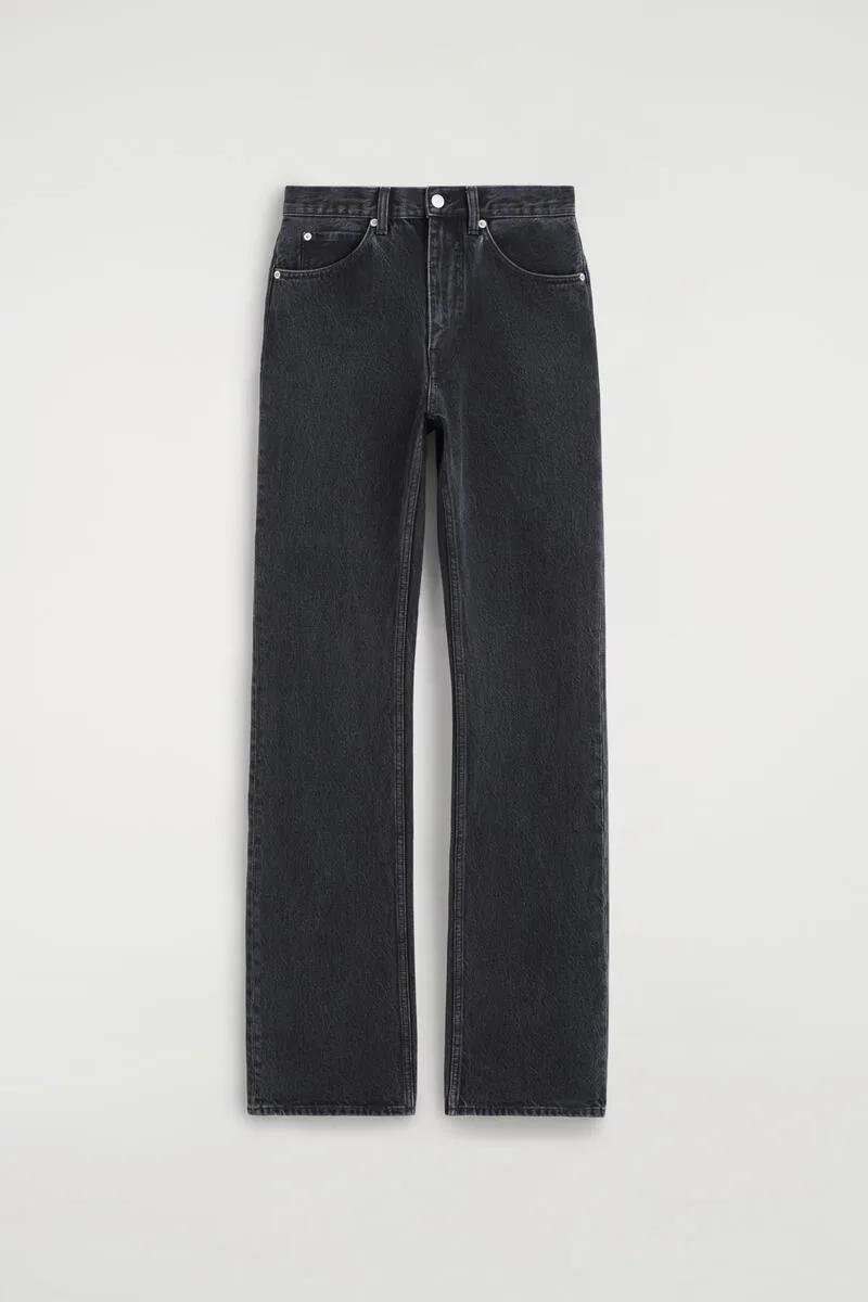 Valley Bootcut Jeans