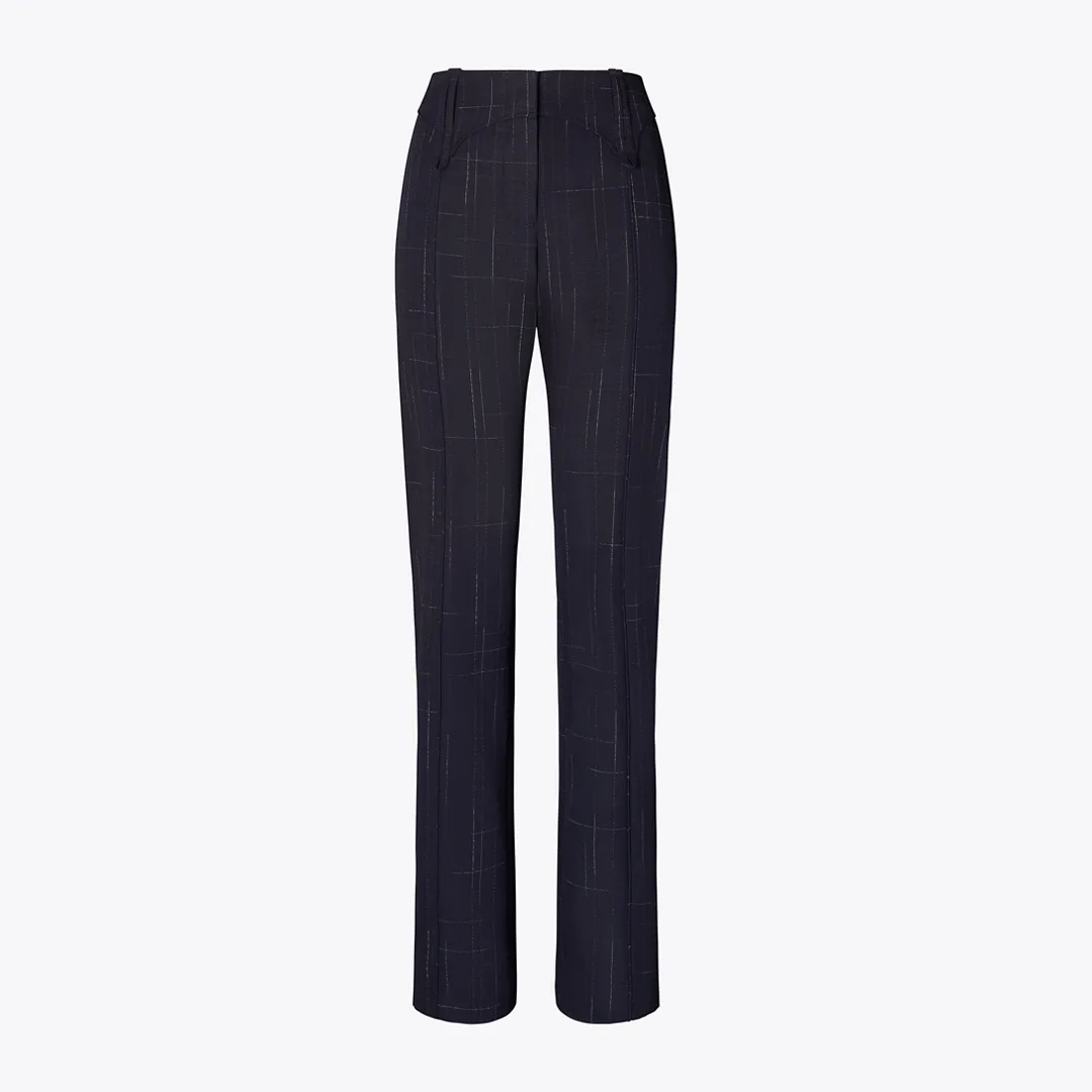 Wool Pant