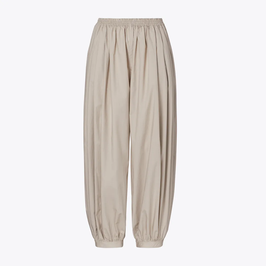 Balloon Pant by Tory Burch