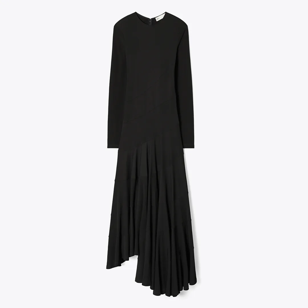 Jersey Dress by Tory Burch
