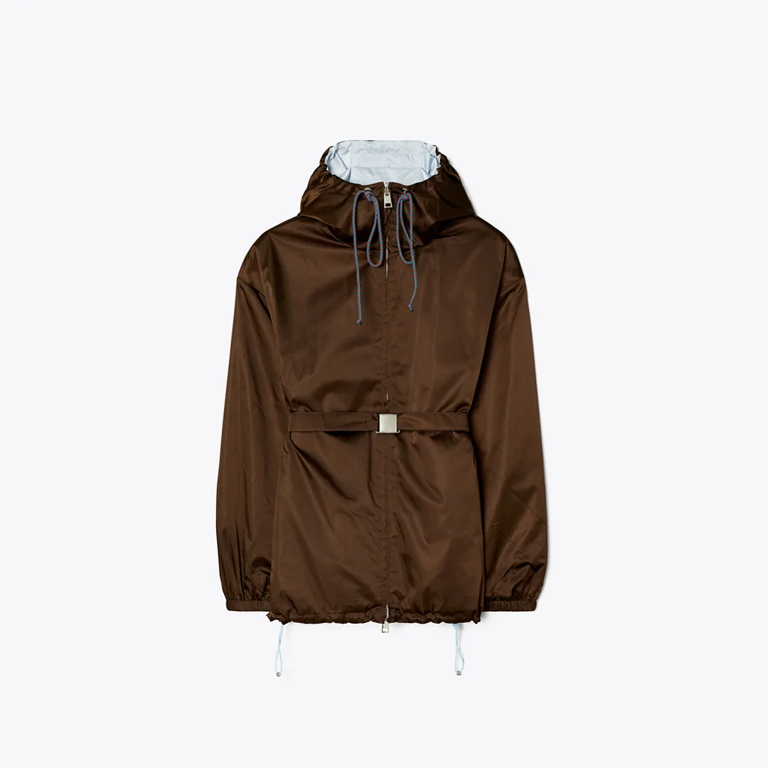 Reversible Jacket by Tory Burch