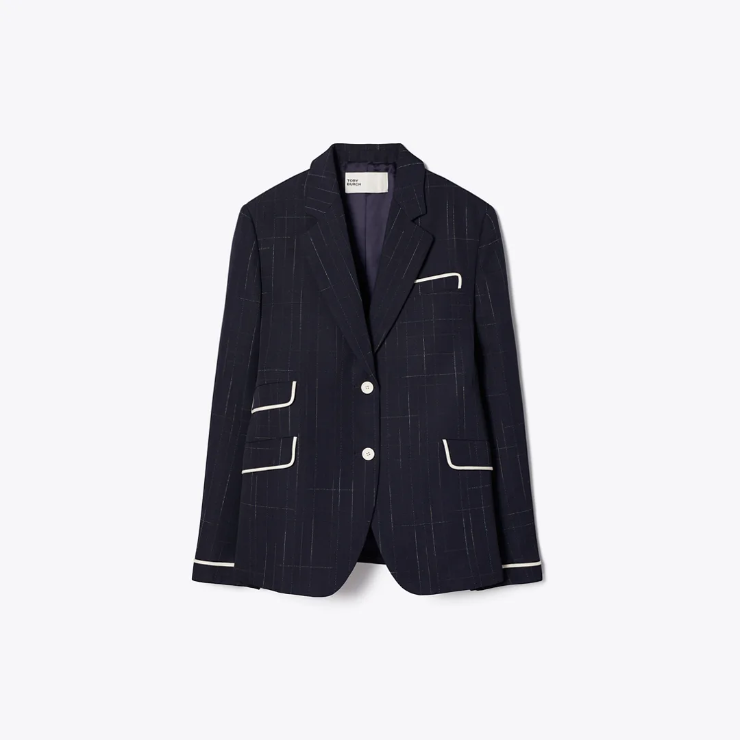 Buddy Wool Jacket