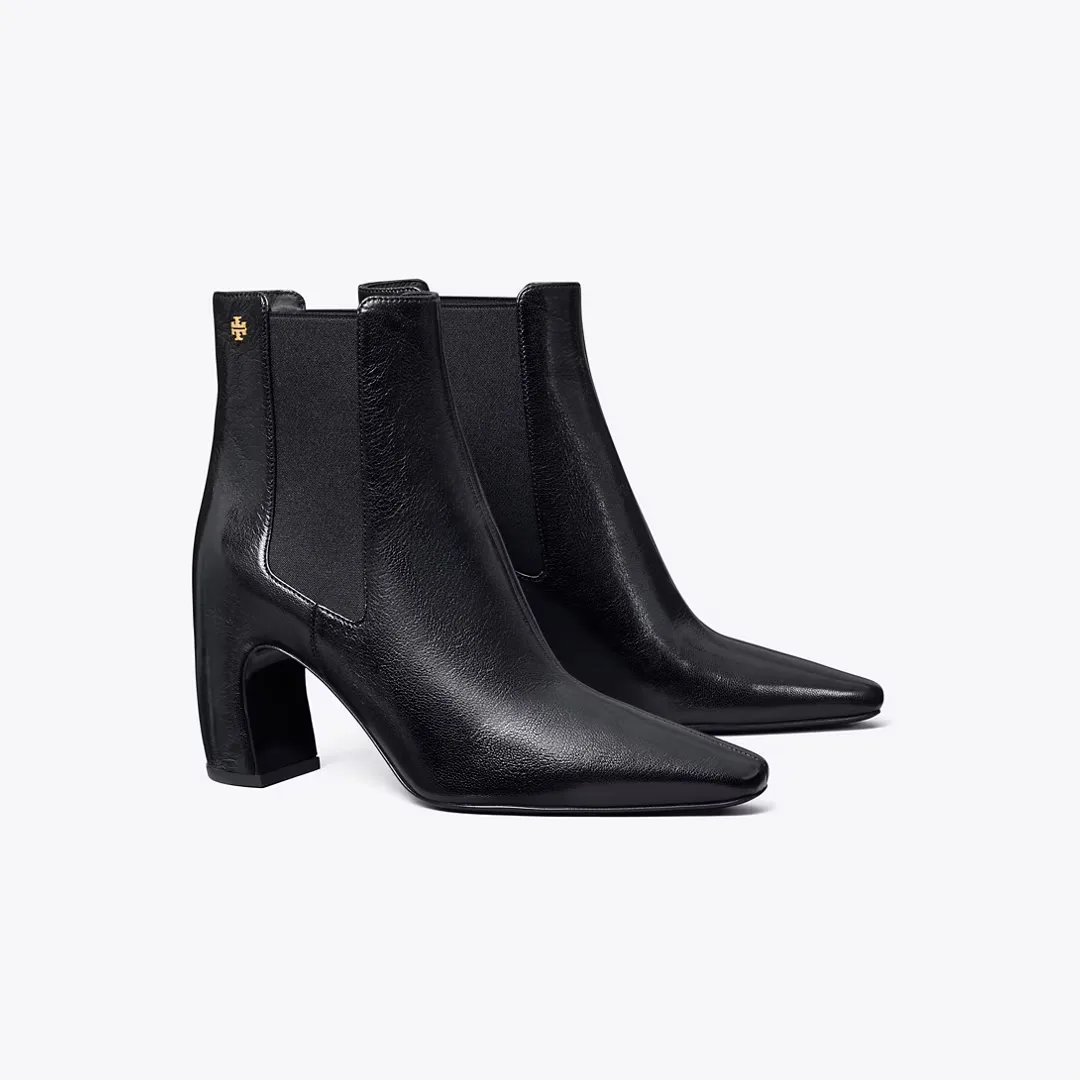 Banana Chelsea Boot