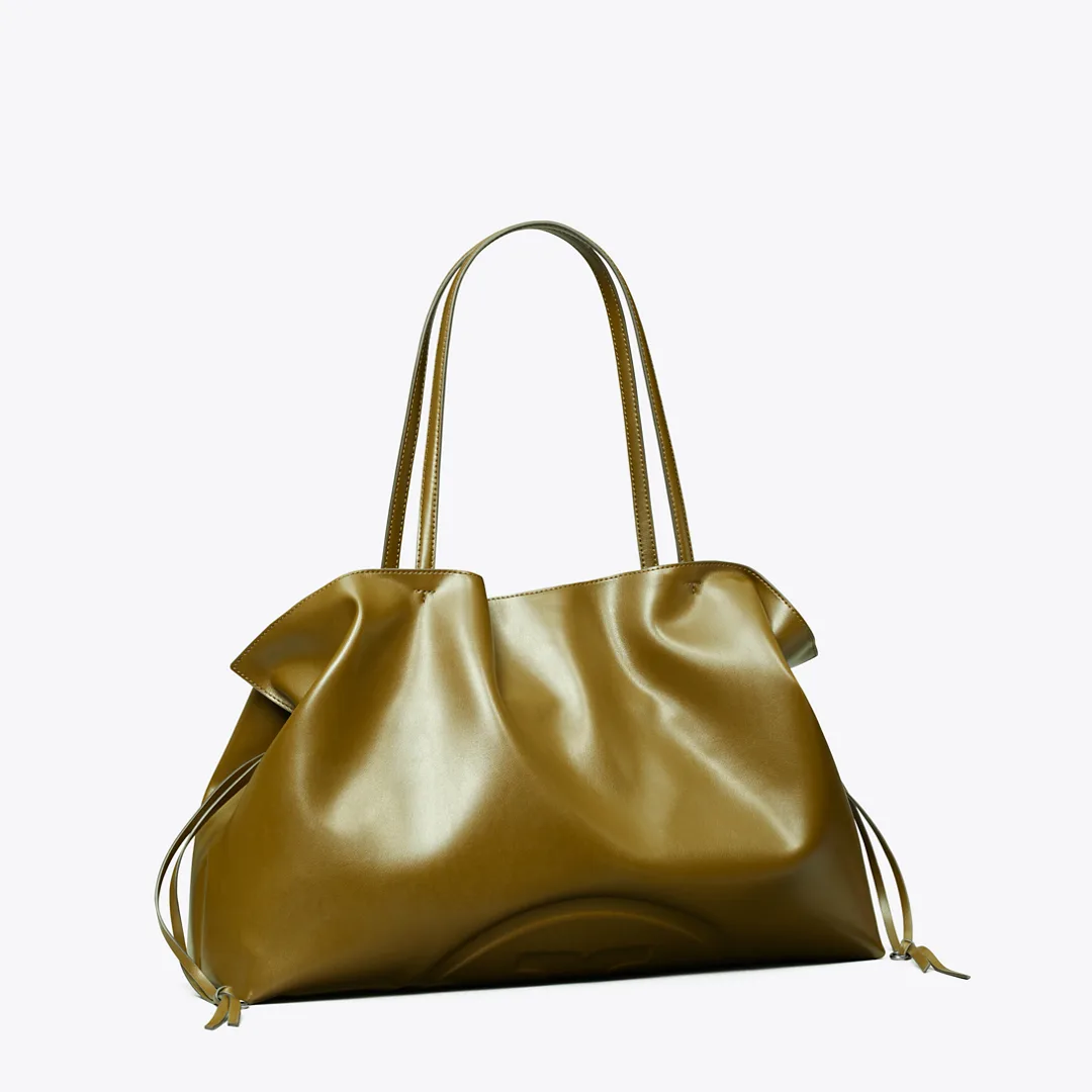 Ella Natuura Drawstring Tote