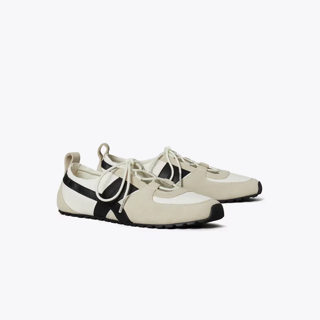 Hank Ballet Sneaker