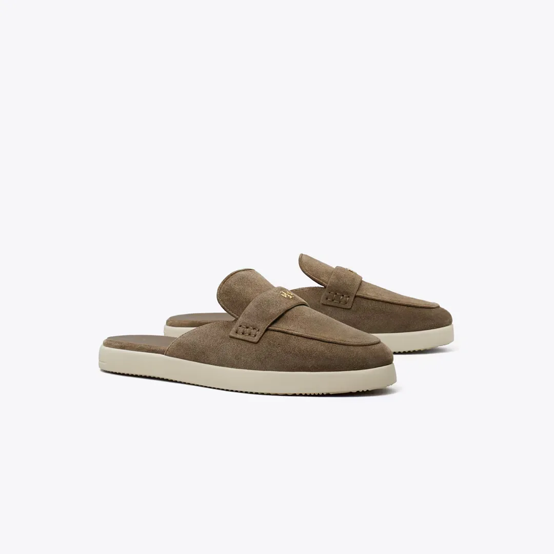 Ballet Sport Mule by Tory Burch