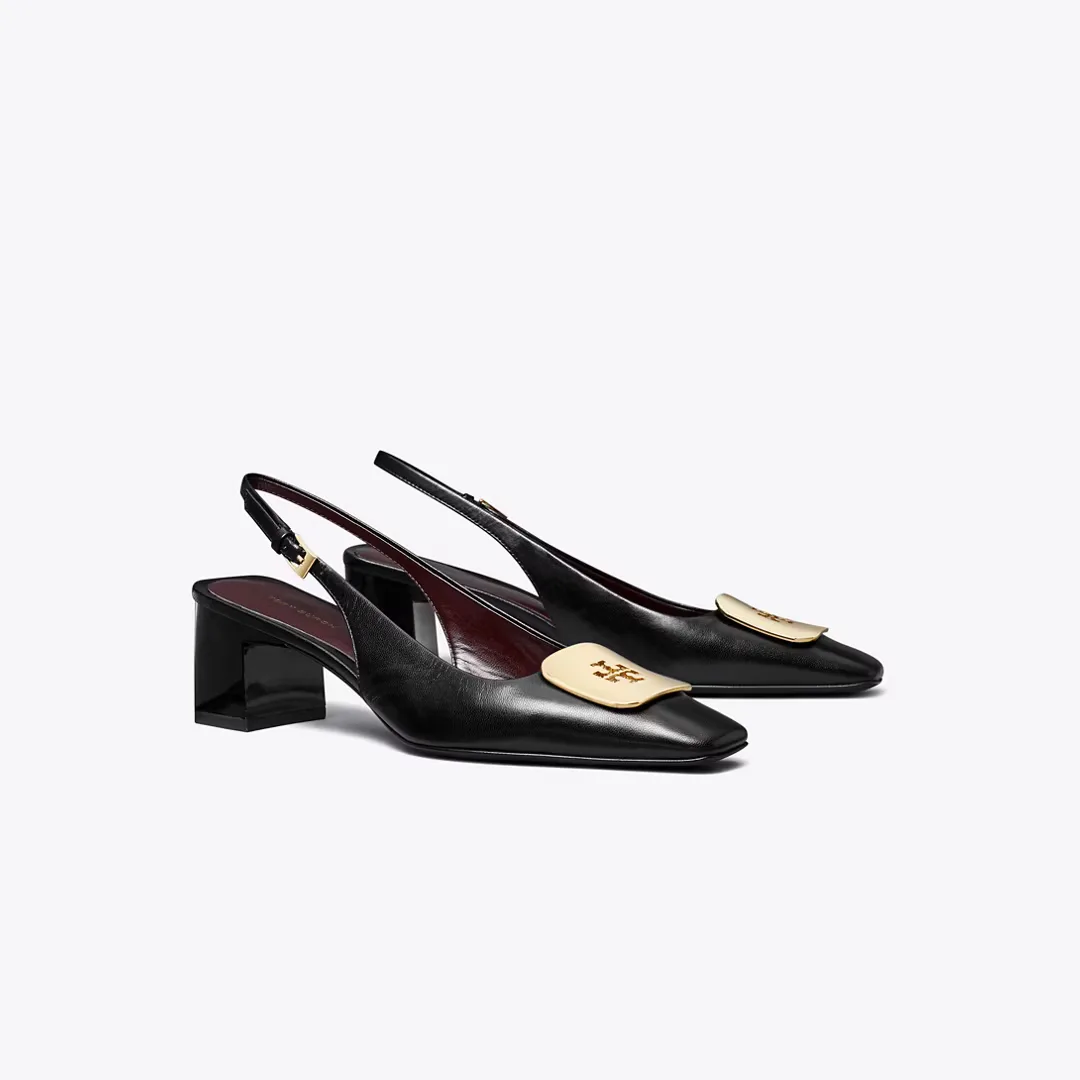 Georgia Slingback