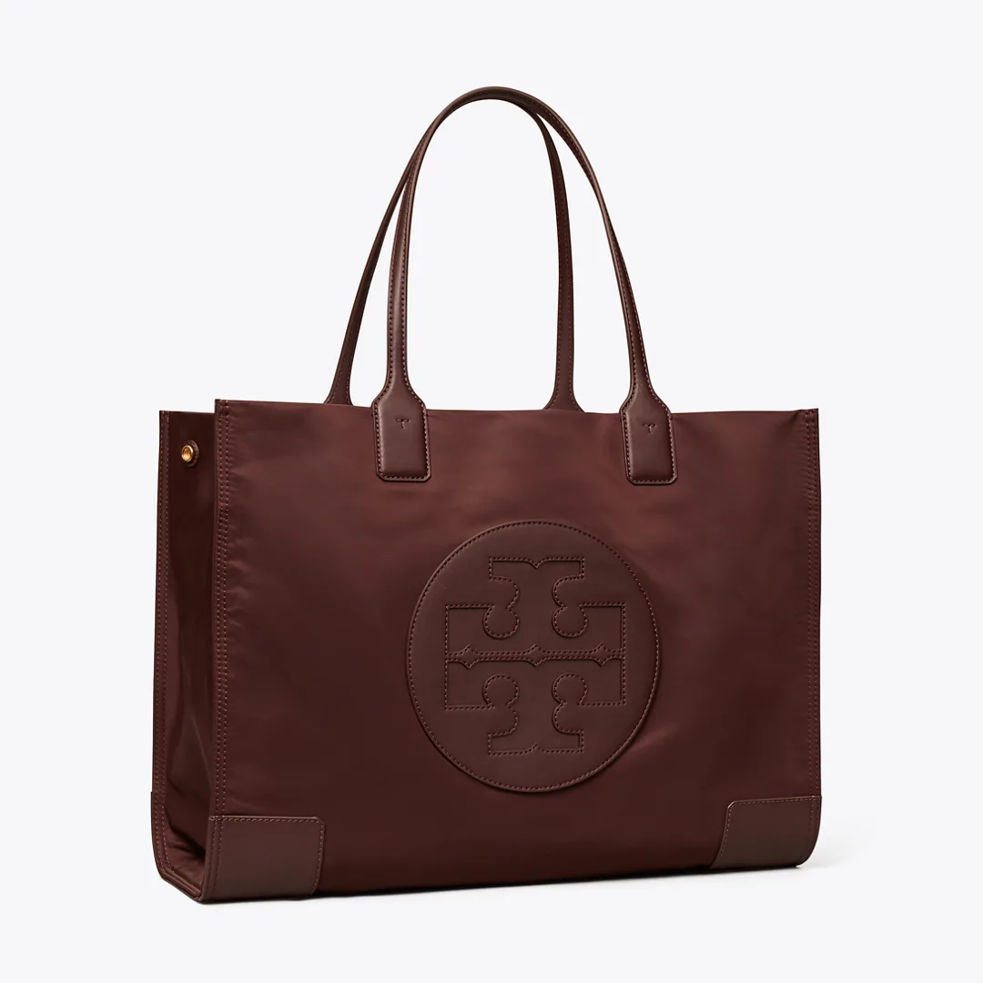 Ella Tote Bag by Tory Burch