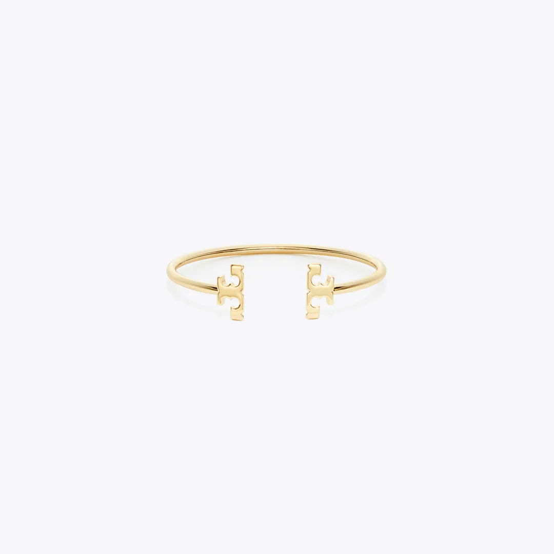 Icon Flex Cuff by Tory Burch