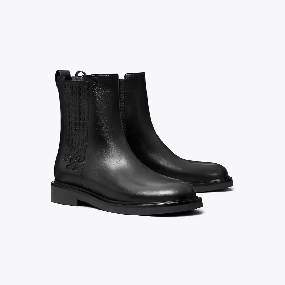 T Chelsea Boot by Tory Burch