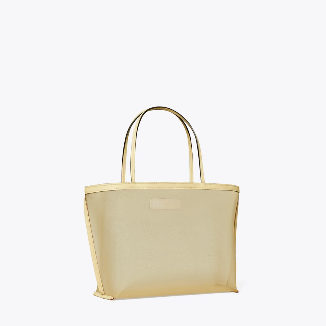 Mesh Tote by Tory Burch