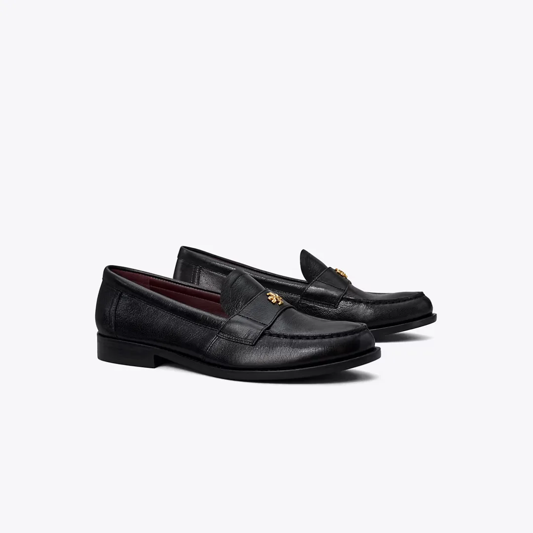 Classic Loafer by Tory Burch