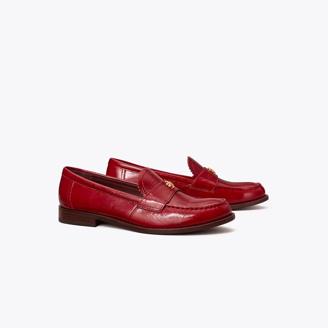 Classic Loafer by Tory Burch
