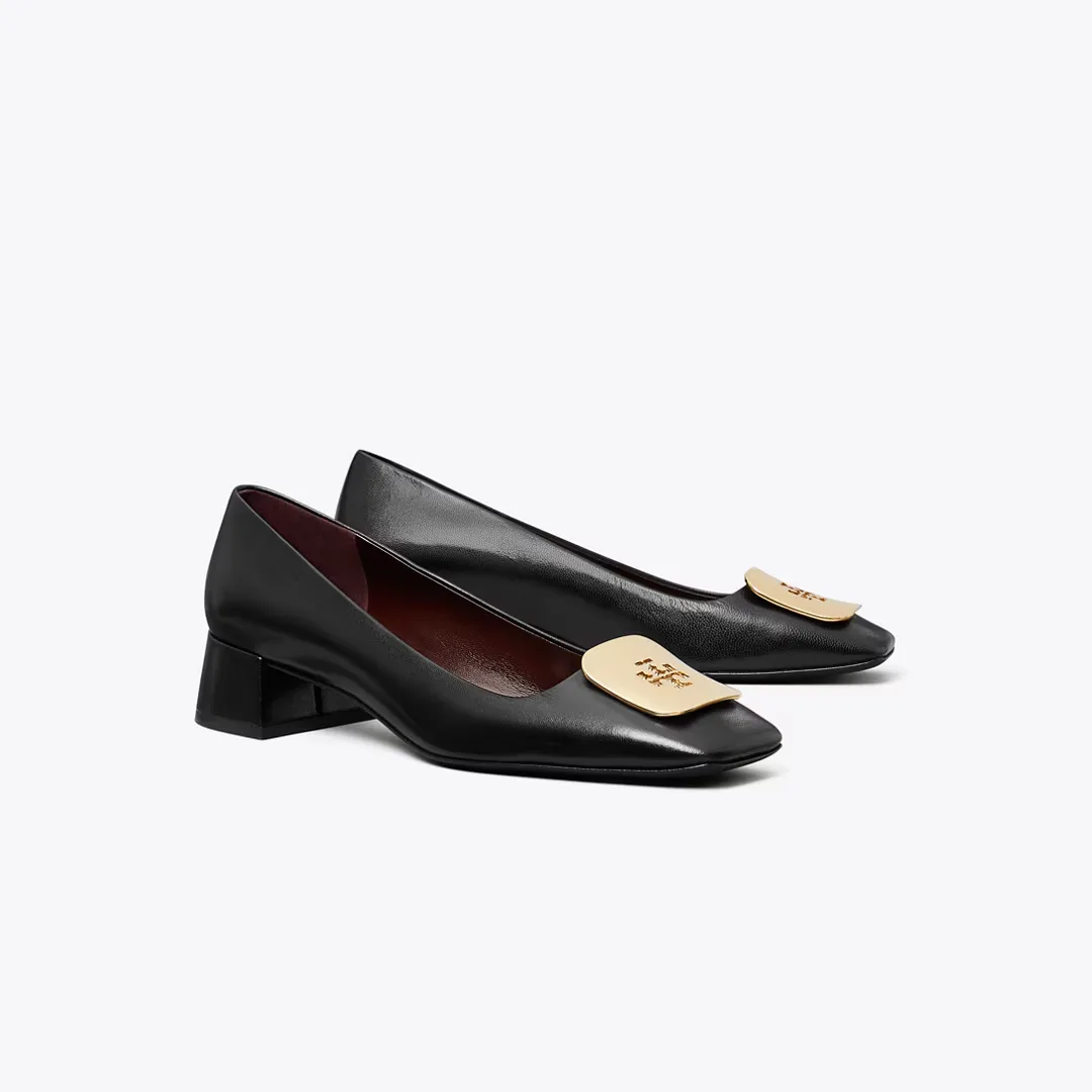 Georgia Pump by Tory Burch