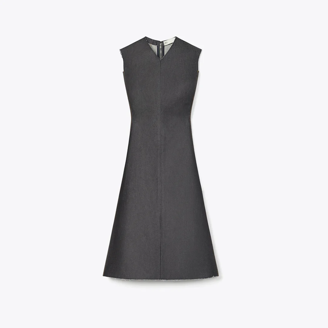 Dress by Tory Burch