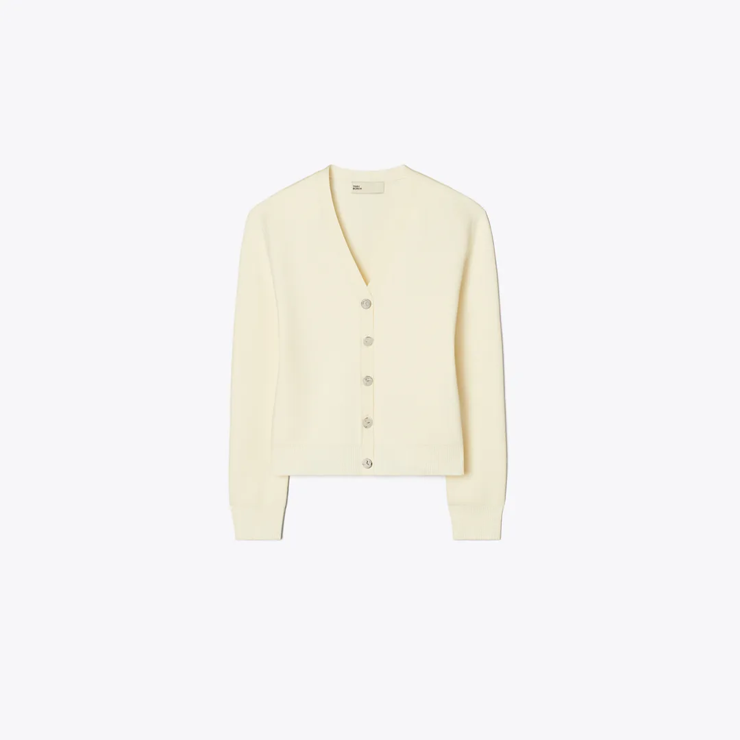 Simone Cardigan by Tory Burch
