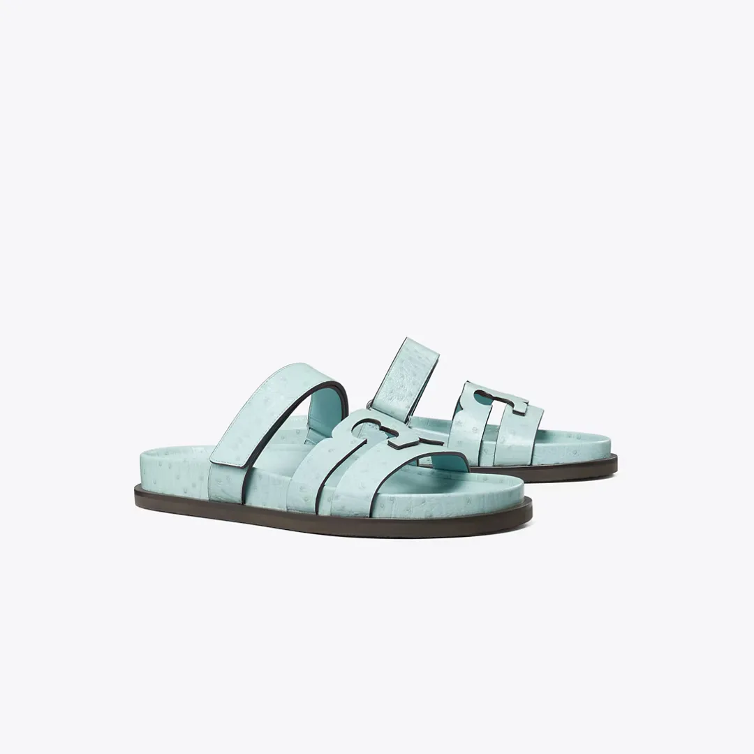 Ines Sport Slide by Tory Burch